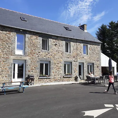 Le Bonheur En Bretagne Affittacamere *