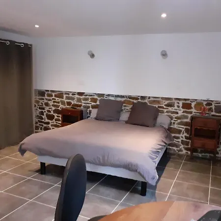 Affittacamere Le Bonheur En Bretagne