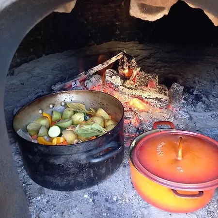 Le Bonheur En Bretagne Rouillac (Cotes-d'Armor)