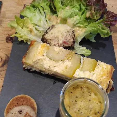 Affittacamere Le Bonheur En Bretagne