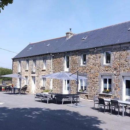 Le Bonheur En Bretagne Rouillac (Cotes-d'Armor)