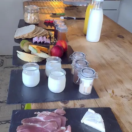 Affittacamere Le Bonheur En Bretagne