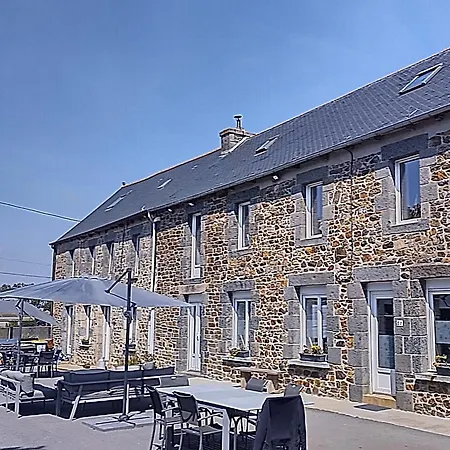 Le Bonheur En Bretagne Affittacamere *